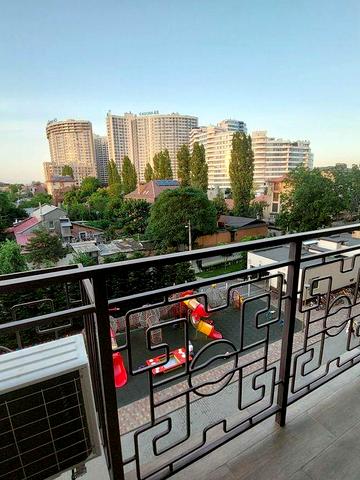 1-2 МЕС‼️КАМАНИНА/Литературная‼️35 ЖЕМЧУЖИНА евродвушк 50м БАЛКОН