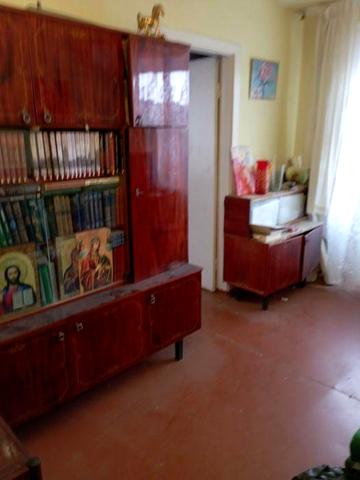 Продам 2кімнатну квартиру або обмін на автомобіль ру