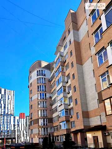 Продаж 2к Квартира Чорновола В'ячеслава проспект