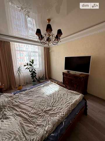 Продаж 3к Квартира Дюківська вулиця ЖК Нагорный