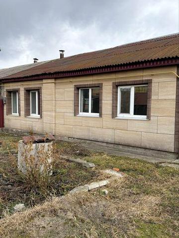 Продаж частини будинку в Козятині