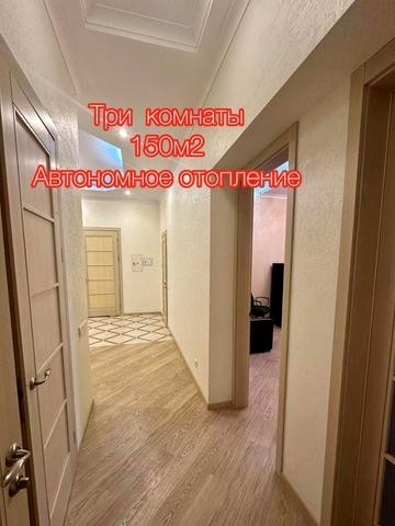 ‼️ЭКСКЛЮЗИВ!  Лермонтовская 15 Премиум новострой 150 м2 Автономн. ЖК ЛЕРМОНТОВСКАЯ 15 (Майка Йогансена)