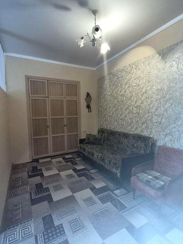 Квартира на земле ул.Котельная( парк Народный сад)