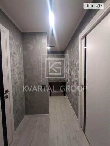 Продаж 1к Квартира Яблунська вулиця