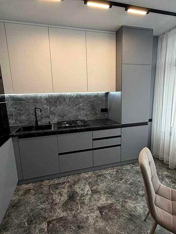 ЖК Оранж Парк, оренда 1к квартири. Газ! 3-й поверх! Перша здача.