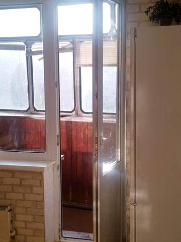 Продається однокімнатна квартира Зої Гайдай 12/10