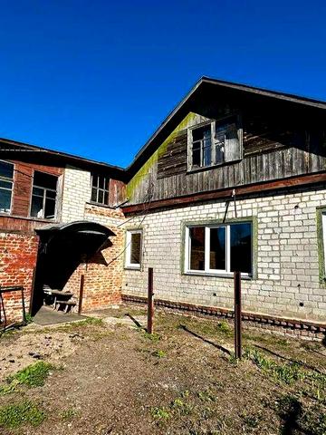 Простора частина будинку з власним затишним двором,р-н Нова подусівка,Сертифікат(NN)