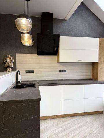 Квартира в новому ЖК, Голосієвський район, поруч метро