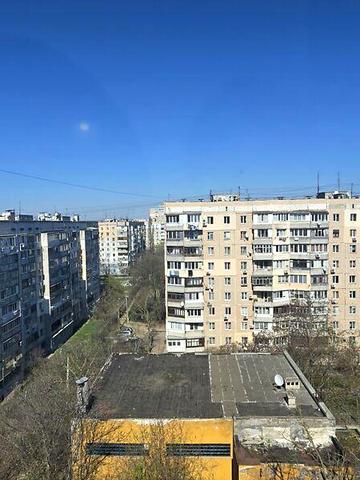 Продаж 3к Квартира Архітекторська вулиця