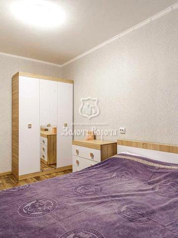Квартира, 2к. Житловий стан. Бакинська 37, Сирець Шевченківський район