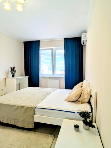 Бориса Гмирі вул., 20