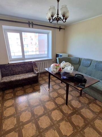 Сдам на длительный срок 2к.квартиру Черноморск