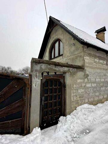 ПРОДАЖ БУДИНОК-ДАЧА/Брюховицька,Рясне/ Львів/Львівська область