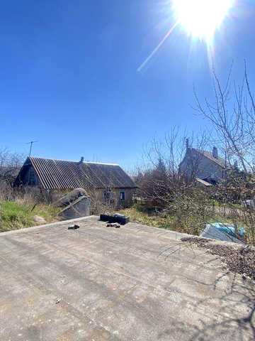Продаж будинку с Трушки