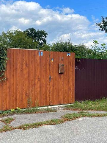 Оренда одноповерхового будинку