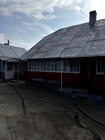 Продаж приватизованого будинку з ділянкою с.Вістова від власника