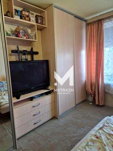 У продажі 2-кімнатна квартира район ХТЗ (90675)