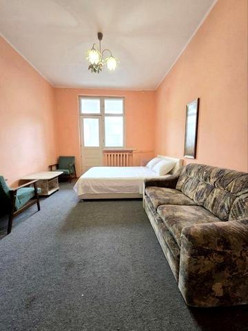 Продам 1к просторий СПЕЦПРОЕКТ в Садгорі, 48м2, газовий КОТЕЛ!