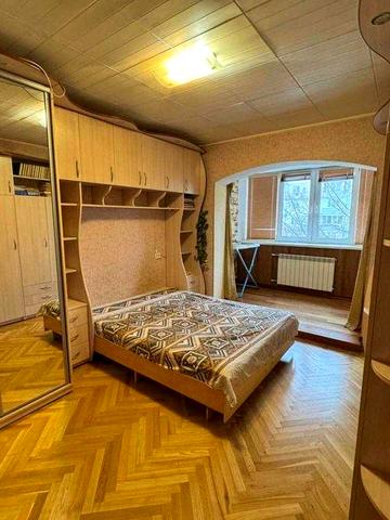 Світлицького 26А, Виноградар, оренда 3к квартири, ГАЗ! 6 поверх!