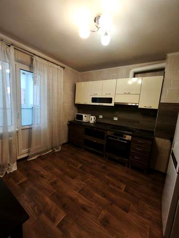 Оренда 1-но кімнатної квартири ЖК Крістер град