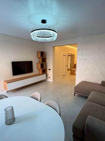 Котедж з ремонтом