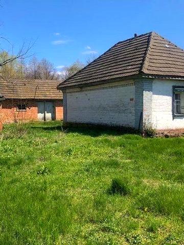 Дім приватизований та ділянка