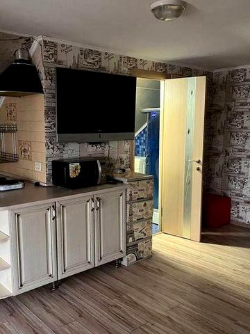 Сдам домик 1 к Архитекторская, животных можно,бассейн есть во дворе!