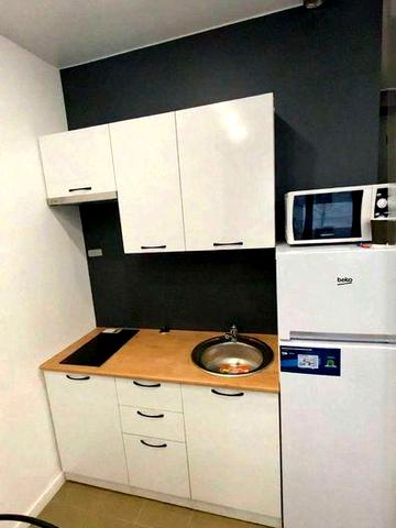 Оренда 1 кім. квартири Сихівський р-н вул. Демнянська