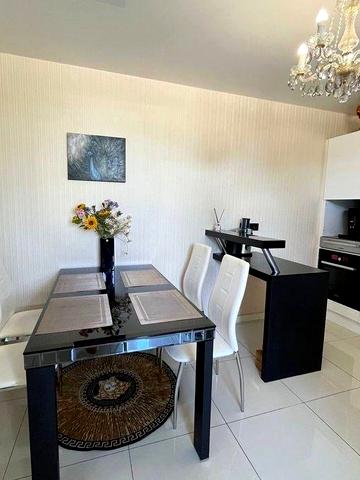 Аренда 4-комн. ЖК Созидатель Кедрина Рабочая 3 спальни 2 санузла