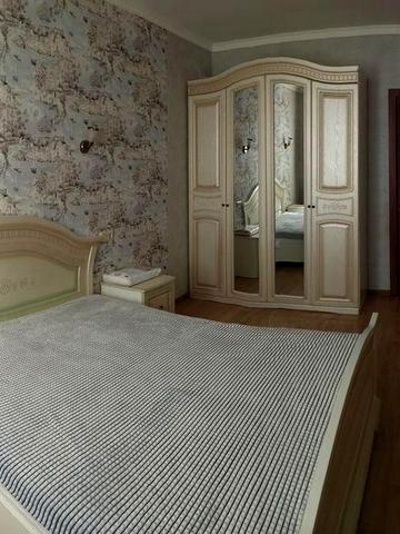 1 кімнатна ЖК Варшавський пр Європейського Союзу 41 г