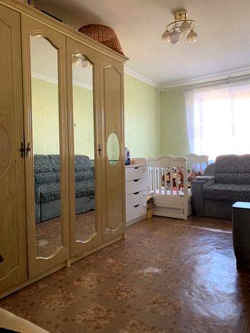 Продам 2 кімнатну квартиру Варва