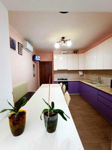 Оренда 2-к квартири ЖК Піонерський