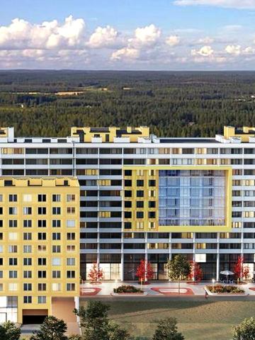 Продаж Апартаментів