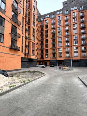 Продам квартиру в ЖК Аржанова (пр. Слобожанский) ЖК Аржанова