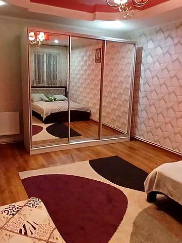 Будинок у Турійську