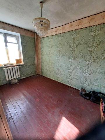 Продається 2к.квартира