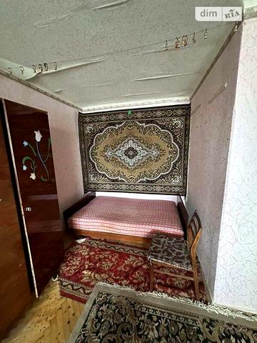 Продаж 1к Квартира Академіка Вальтера вулиця