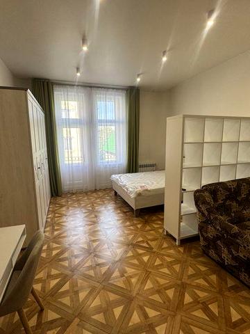 Оренда 1к квартири Вул.Паркова(Рутковича)