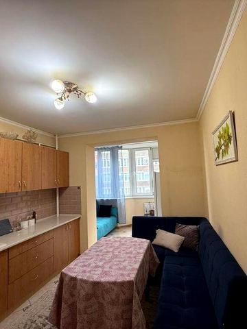 Оренда 1к квартири в новобудові.Біля річки.