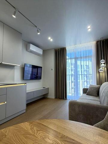 1-кімнатна квартира | ЖК Mill Town | Центр Львів | без комісії