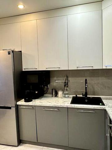 Продаж 2к Квартира Придорожна вулиця ЖК Desna residence