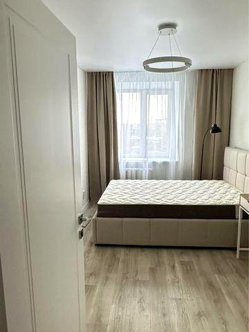 Довгострокова оренда 3 кімнатної квартири. 10 хв від центру