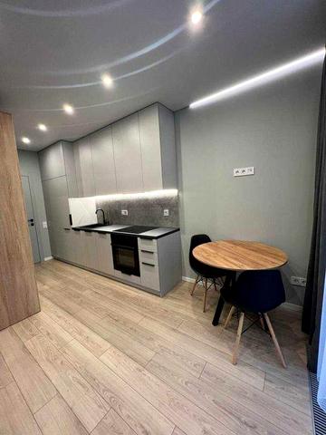 Оренда 1 кім квартири в ЖК Greenwood-2, Брюховичі