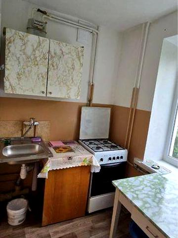 1-кімн., ЕНТУЗІАСТІВ