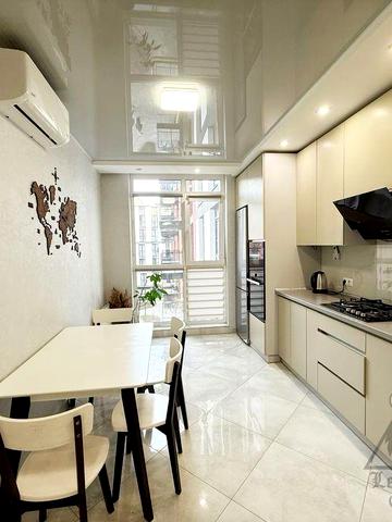 Оренда СУЧАСНОЇ 2-кім кв. ЖК «AVALON» Чорновола 16а /Замарстинівська