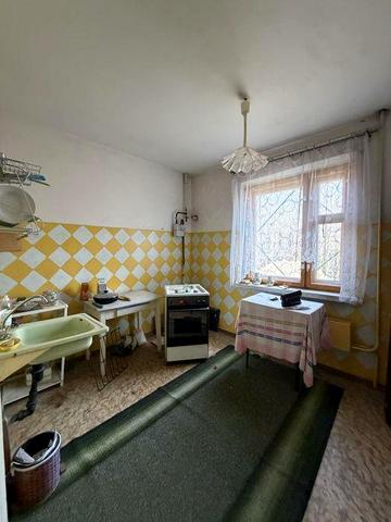 Терміновий продаж 1 кімнатної квартири на О.Гончара(Енгельса)