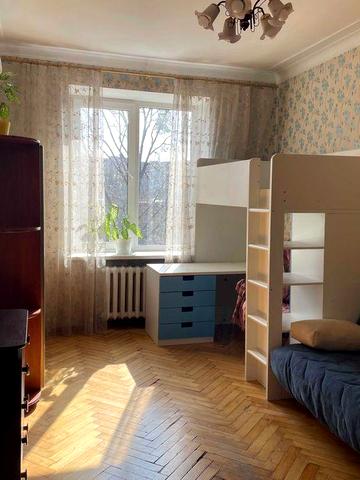 Здам 2 к. квартиру, Деревлянська, 16