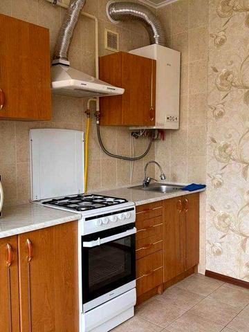 ЖК Молодіжне Містечко,  оренда 1к квартири, ГАЗ, 5 поверх