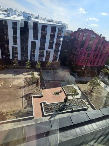 Квартира 110 м² з терасою 80 м² | Будинок на фініші | Ремонт вже влітку ЖК Білий Шокодад Сіті Лейк