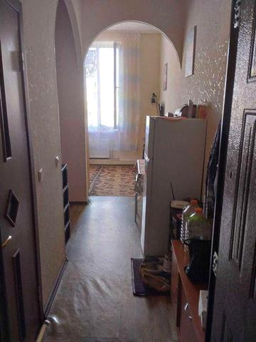 Продам уютную гостинку ул. Большая Панасовская, 108.